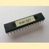 ELM327 OBD to RS232 プロトコルコンバータ(28-pin PDIP)